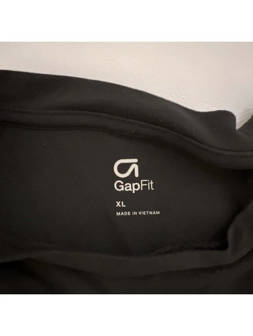 GAP this shirt